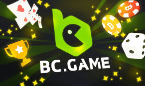 BC Game Casinò IT Scopri il Gioco e le Opportunità 1501408141 BC Game Casinò IT Scopri il Gioco e le Opportunità 1501408141