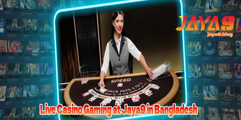 Experience the Thrill of Jaya9 Your Premier Online Casino Destination Experience the Thrill of Jaya9 Your Premier Online Casino Destination