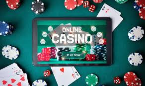 Discover the Thrills of Beonbet Online Casino UK Discover the Thrills of Beonbet Online Casino UK