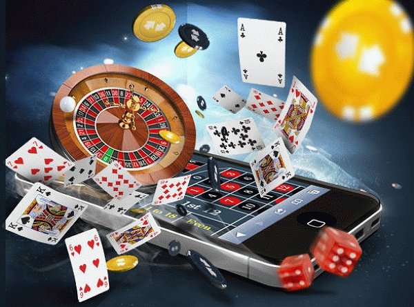 Experience Excitement at Casino Neonix UK