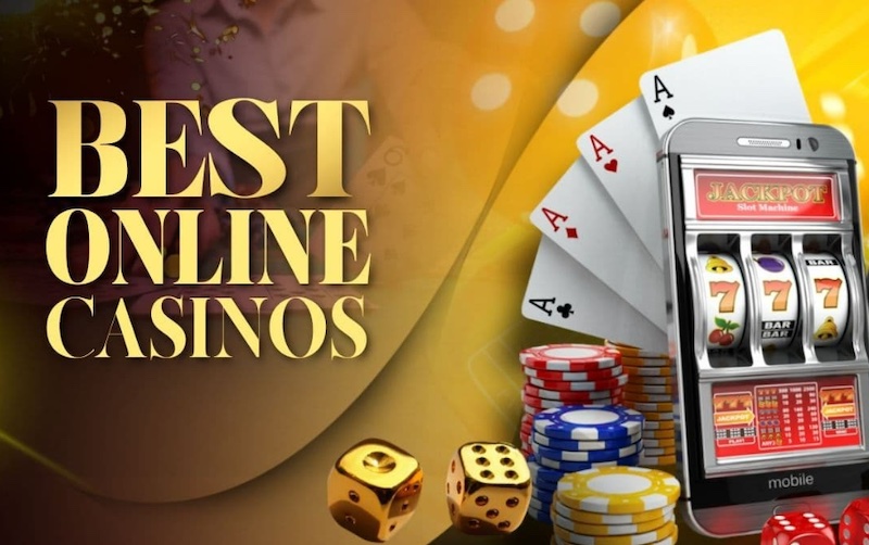 Experience the Thrill of Betnuvo Casino Online Slots