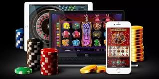 Experience the Thrill of Online Gaming with TenBet Experience the Thrill of Online Gaming with TenBet
