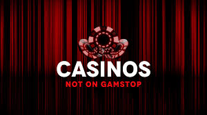 Exploring Betting Sites Not on Gamstop