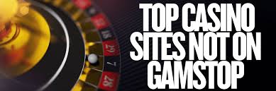 Exploring Non-Gamstop Casinos A Complete Guide