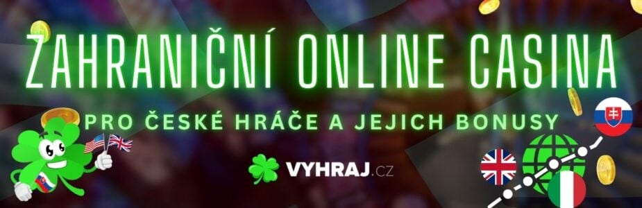 Jak vybrat nejlepší zahraniční kasina online Jak vybrat nejlepší zahraniční kasina online